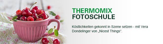 Thermomix Fototutorial