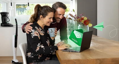 Kostenfreier Newsletter für dich!
