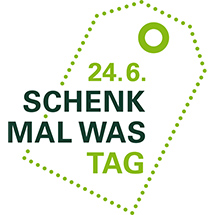 Schenk-mal-was-Tag 2015