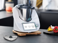 Thermomix Angebot: Einfach-Clever-Paket