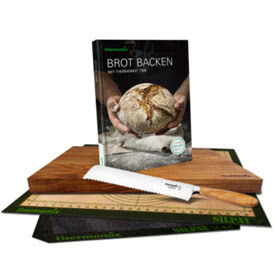 20 x Das Brot-Set