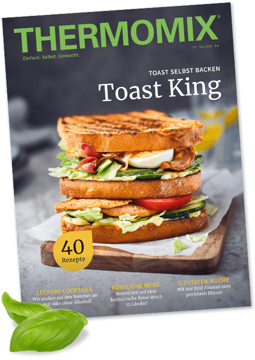 THERMOMIX® Magazin