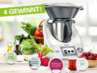 Jetzt 4. Rezept-Chip gratis sichern