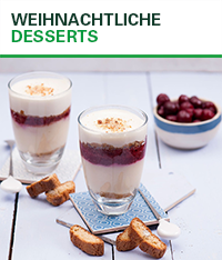 Desserts
