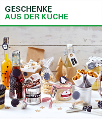 Geschenke aus der Küche