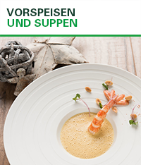 Vorspeisen & Suppen