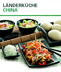 Länderküche China