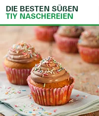TIY Naschereien