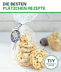Plätzchen