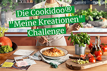 Jetzt mitmachen bei der “Meine Kreationen” Challenge