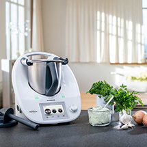 Der neue Thermomix ® TM5