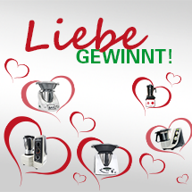 Liebe gewinnt