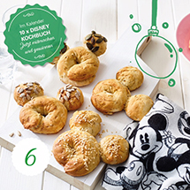 6. Türchen – Thermomix ® Adventskalender