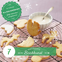 7. Türchen – Thermomix ® Adventskalender