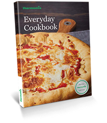 "Everyday Cookbook" wieder erhältlich