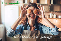 Deine Meinung ist gefragt!