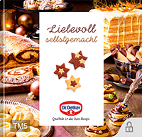 NEU AUF COOKIDOO