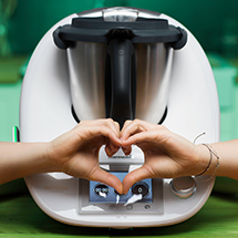 Neuer YouTube Kanal „Einfach Thermomix“ startet: Jeden Donnerstag neue Köstlichkeiten