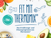 Fit mit Thermomix®