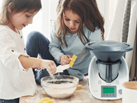 Spielzeug Thermomix TM5 - jetzt im Online-Shop