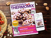 ESSEN & TRINKEN MIT THERMOMIX ®