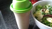 Gewinner Rezept Queen's Joghurt-Dressing zu Blattsalaten