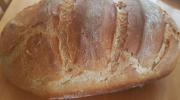 Gewinner Rezept Knusperbrot mit Dinkel - Frau Holle