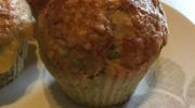 Gewinner Rezept Vegetarische Pizza-Muffins
