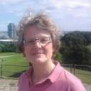 Profile picture for user Joan de Groot