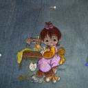 Profile picture for user Paula Weinert