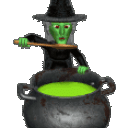 Profile picture for user Hexentöpfchen