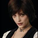 Profile picture for user Alice Cullen