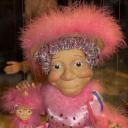 Profile picture for user Bernadette Doll