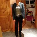 Profile picture for user Lissy0363
