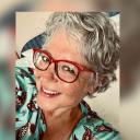Profile picture for user Gudrun Kellberg