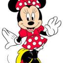 Profile picture for user Minnie2013