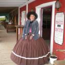 Profile picture for user Mrs. Standish