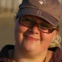 Profile picture for user Nicole T