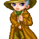 Profile picture for user sheriff