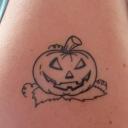Profile picture for user pumpkincat