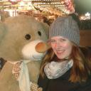 Profile picture for user Lena aus HH