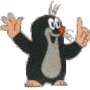 Profile picture for user MaulwurfYvi