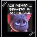 Profile picture for user nixmehrratlos59