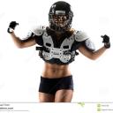 Profile picture for user Football Mami85