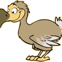 Profile picture for user Dodo-Lover