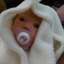 Profile picture for user Elli12101985