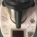 Profile picture for user MrsThermomix