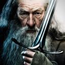 Profile picture for user Gandalf501
