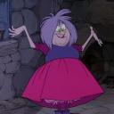 Profile picture for user Madame Mimm