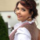 Profile picture for user Cathrinchen91